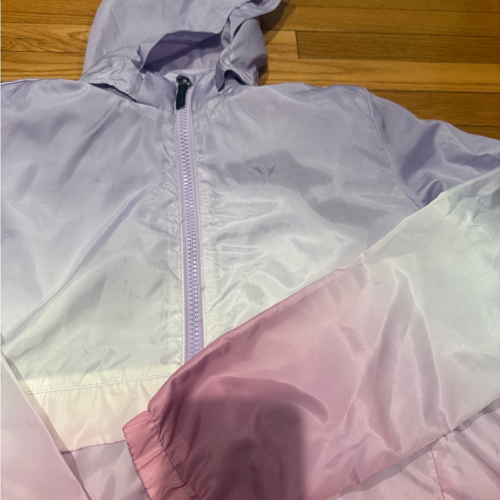 H&M Light Purple Jacket - Picture 5 of 5
